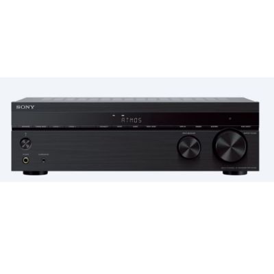 Ampli-tuner AV Home Cinema 7.2 canaux | Sony STR-DH790-CEL
