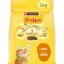 FRISKIES Croquettes chat au Poulet et légumes 3Kg