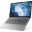 Ordinateur Portable Lenovo IdeaPad 1 14" – Intel Pentium N5030, 8Go RAM, 256Go SSD, Windows 11, Gris