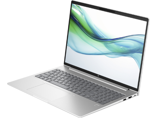 Ordinateur Portable HP ProBook 460 G11 16" – Core Ultra 5-125H, 8 Go RAM, 256 Go SSD, Windows 11 Pro – Écran WUXGA