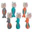 Jouet chien assortiment n°7 - DoggyKat & Cie