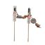 Jouet chat canne nature - DoggyKat  Cie