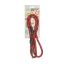 Laisse nylon ronde 1.20mx10mm - DoggyKat & Cie