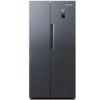 Réfrigérateur Américain KRYSTER KSS454EDG | 444 L - Inverter - Gris Foncé