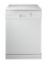 Image de Lave-vaisselle pose libre 12 couverts - Merlin M-LV12-W