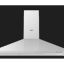 Image de Hotte pyramide 90cm 500m3/h - Belford BF8962 - Inox