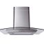 Picture of Hotte décorative 60cm 550m3/h - Kryster KH60DECO3