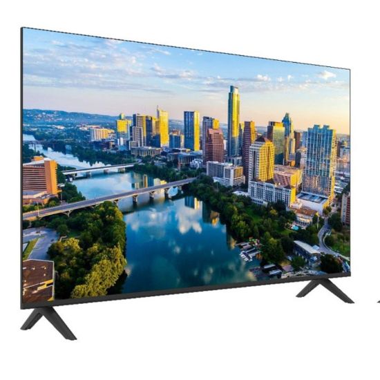 Image de Smart TV LED 55" (139cm) UHD 4K - DeRosso SC55DES4K24MV