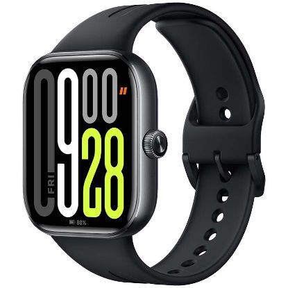 Montre connectée Xiaomi Redmi Watch 5 Active Noir