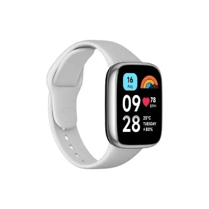 Montre connectée Xiaomi Redmi Watch 5 Active Blanc