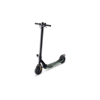 Acer Electrical Scooter 1 Advance AES021 – Trottinette Électrique 250W – Noir et Vert – 25 km/h