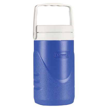 Campingaz Pichet Isotherme 2L Bleu – Conserve au froid jusqu’à 12h – Idéal Camping et Pique-nique