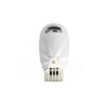 Tondeuse sans fil pour chien et chat lame céramique 2 vitesses LED – Livoo PET104 – blanc