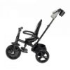 Image de Tricycle 10 mois à 5 ans tinted gray Windy - Bébé Confort