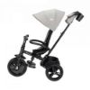 Image de Tricycle 10 mois à 5 ans tinted gray Windy - Bébé Confort