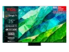Smart TV TCL 75" (189cm) QD-Mini LED 4K – Série C85 – 75C855 – Google TV – 144Hz – Dolby Atmos