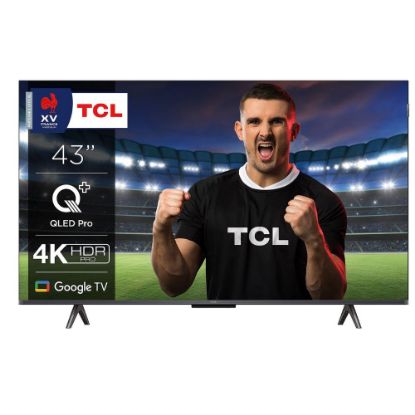 Image de Smart TV TCL 43QLED780 43" (109cm) QLED 4K 60Hz