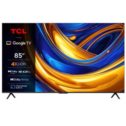 Image de Smart TV TCL 58P655 58" (146 cm) 4K HDR Google TV