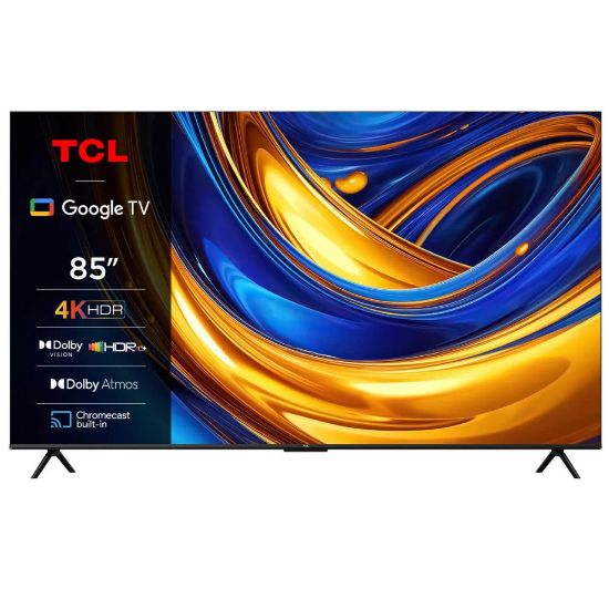 Image de Smart TV TCL 58P655 58" (146 cm) 4K HDR Google TV