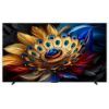 Image de Smart TV TCL 50C69B QLED 4K Google TV 50" (126 cm)
