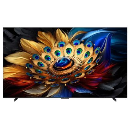 Image de Smart TV TCL 50C69B QLED 4K Google TV 50" (126 cm)