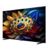 Image de Smart TV TCL 50C69B QLED 4K Google TV 50" (126 cm)