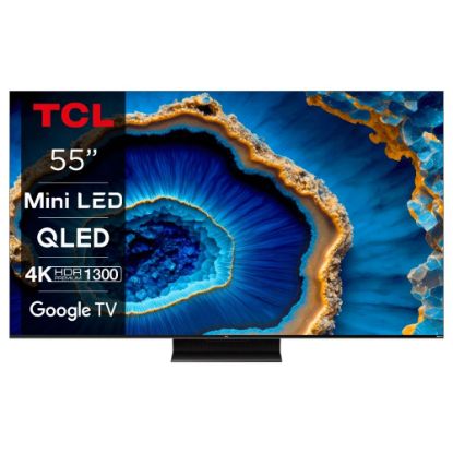 Picture of Smart TV TCL 65C804 65" (165 cm) 4K Mini LED HDR