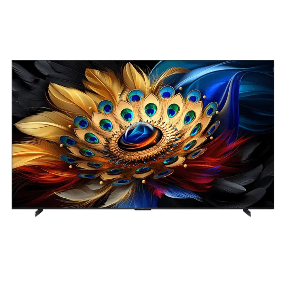 Smart TV TCL 98C61B 98" (248 cm) QLED UHD 4K