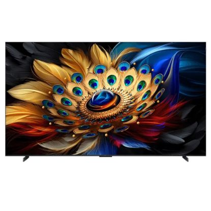 Picture of Smart TV TCL 75C69B QLED 4K Google TV 75" (190 cm)