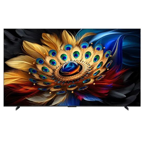 Picture of Smart TV TCL 75C69B QLED 4K Google TV 75" (190 cm)