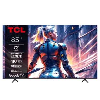 Picture of Smart TV TCL 65C71B 65" (165 cm) QLED 4K 144Hz Google TV
