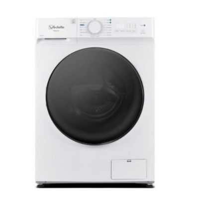 Lave-linge hublot VEDETTE LFVQ324W 12Kg 1400 tours Moteur Induction