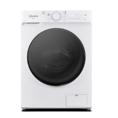 Image de Lave-linge hublot VEDETTE LFVQ324W 12Kg 1400 tours Moteur Induction
