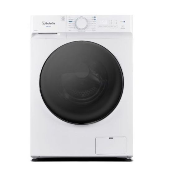 Picture of Lave-linge hublot VEDETTE LFVQ324W 12Kg 1400 tours Moteur Induction