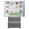 Image de Réfrigérateur multiportes 539L - BEKO b500 GNE6049XPN