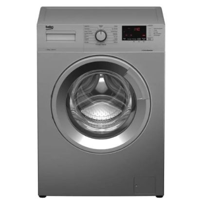Picture of Lave-linge hublot BEKO b100 WM1015CHS 10Kg 1200 tours Moteur Induction