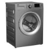 Image de Lave-linge hublot BEKO b100 WM1015CHS 10Kg 1200 tours Moteur Induction