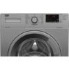 Image de Lave-linge hublot BEKO b100 WM1015CHS 10Kg 1200 tours Moteur Induction