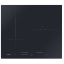 Picture of Plaque de cuisson ROSIERES RCM634TPS/G3 vitrocéramique 3 feux 60cm