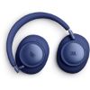 Casque sans fil à réduction de bruit adaptative – JBL Live 780NC – bleu