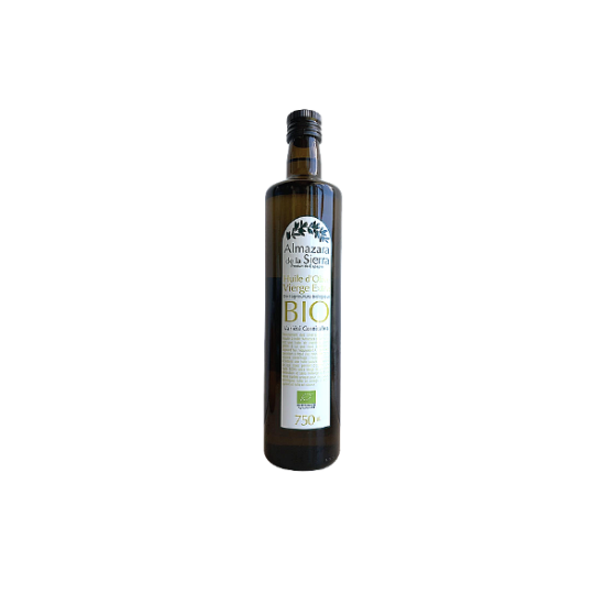 Picture of Huile Olive Bio extra vierge Almazara de la Sierra 500ml