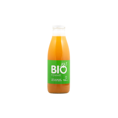 Picture of Jus BIO Pomme 75cl