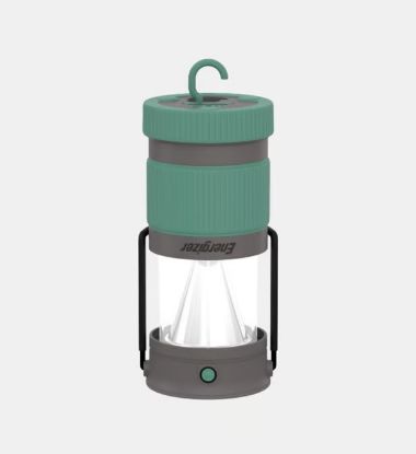 Lanterne Solaire Hybride Energizer 500