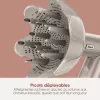Image de Styler & Sèche-Cheveux 5-en-1 Shark FlexStyle - Champagne HD440SLEU