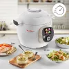 Picture of Multicuiseur Intelligent Moulinex Cookeo+ Blanc CE85BA10 – 180 Recettes intégrées