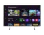 Smart TV 50" (126cm) LED 4K SAMSUNG TU50DU7175KXXC