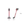 Image de Aspirateur Balai Sans Fil LG CordZero™ A9K-PRIME1S – Puissant & Autonome - 2 batteries