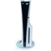 Socle vertical avec rétroéclairage RGB pour PS5 Slim – 2 ports USB – Pieds antidérapants – Câble inclus