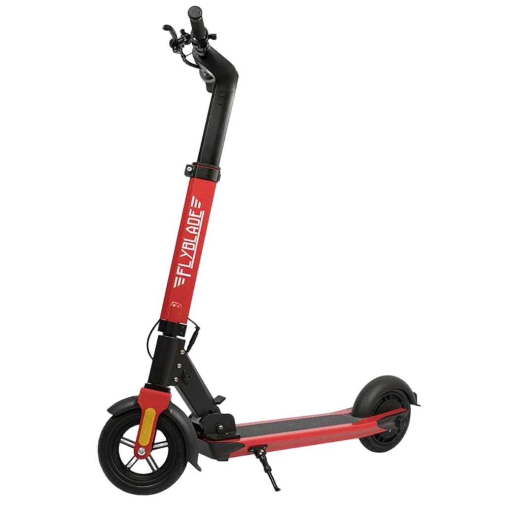 Trottinette électrique Flykul 250W | Trott'n'Shop