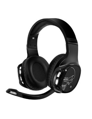 Casque Gamer Sans Fil SPIRIT OF GAMER XPERT-H1100 WIRELESS – Son 7.1 – Autonomie 12H – Micro Rétractable
